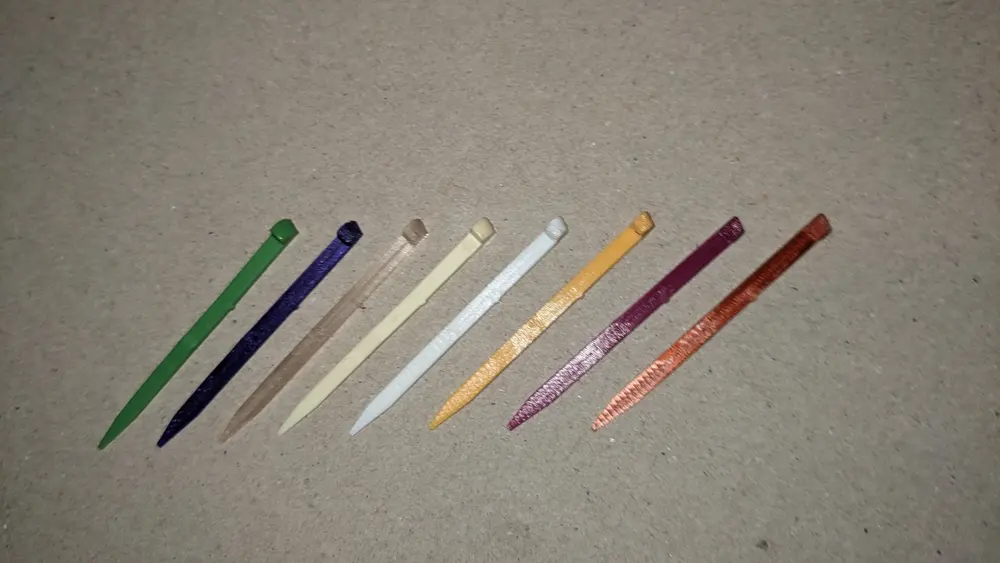 Victorinox Toothpick Replacement 50mm - actually good quality model