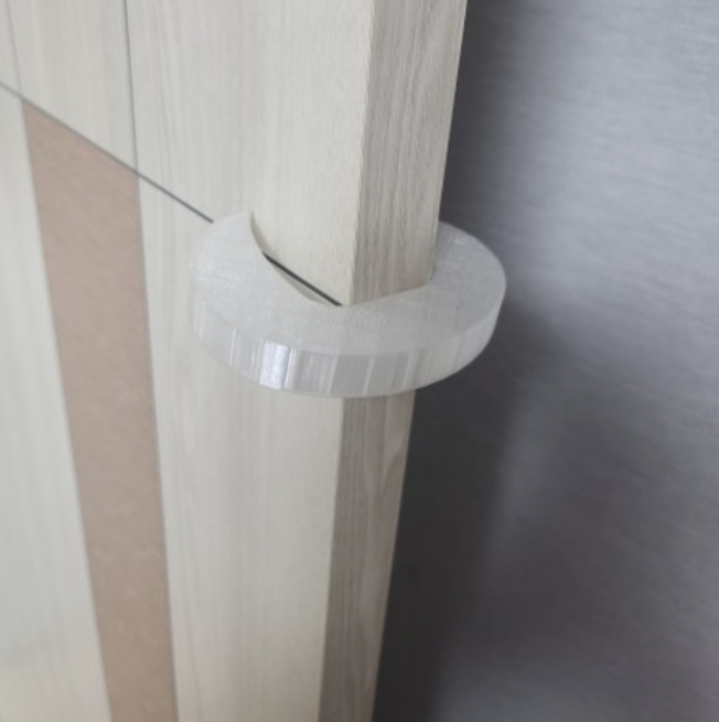 Door block