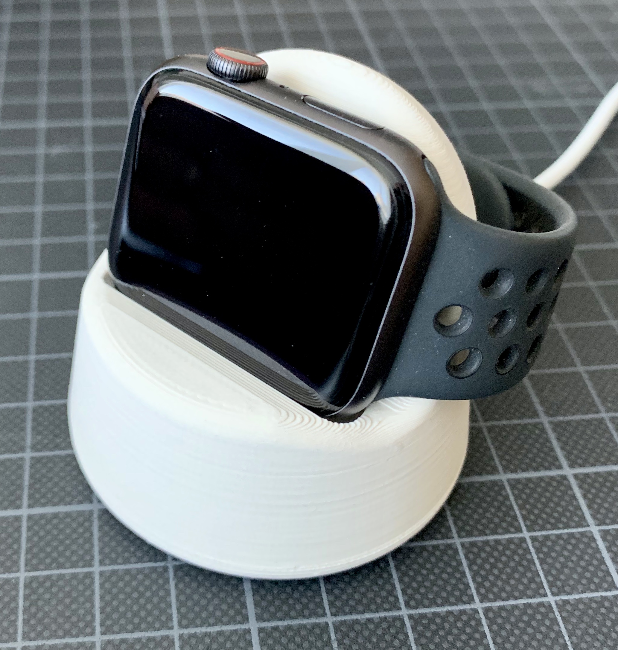 Apple Watch Stand