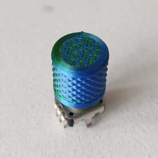Encoder Knob - photo 3