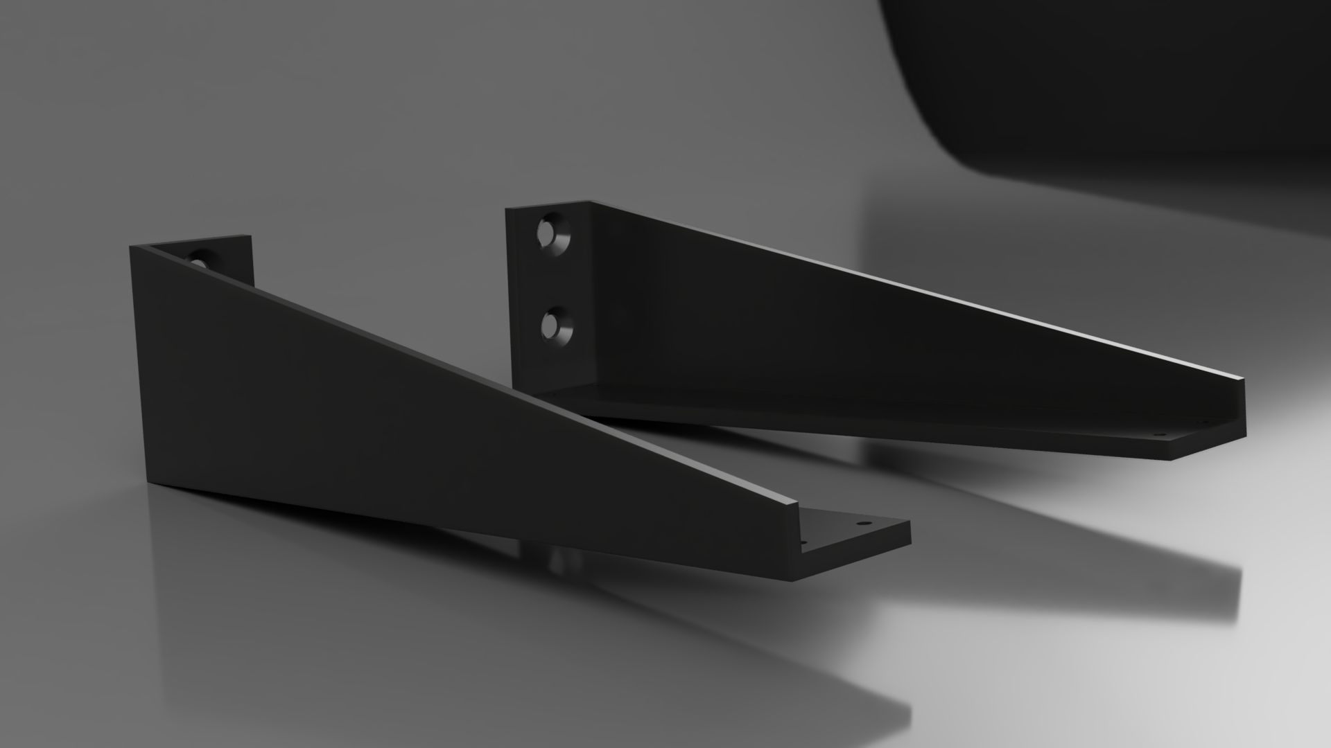 Tape Storage Shelf - photo 2