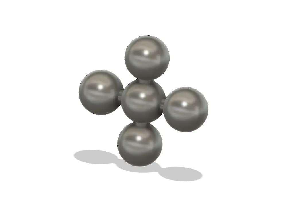 Part Smart Game IQ Puzzler - photo 2