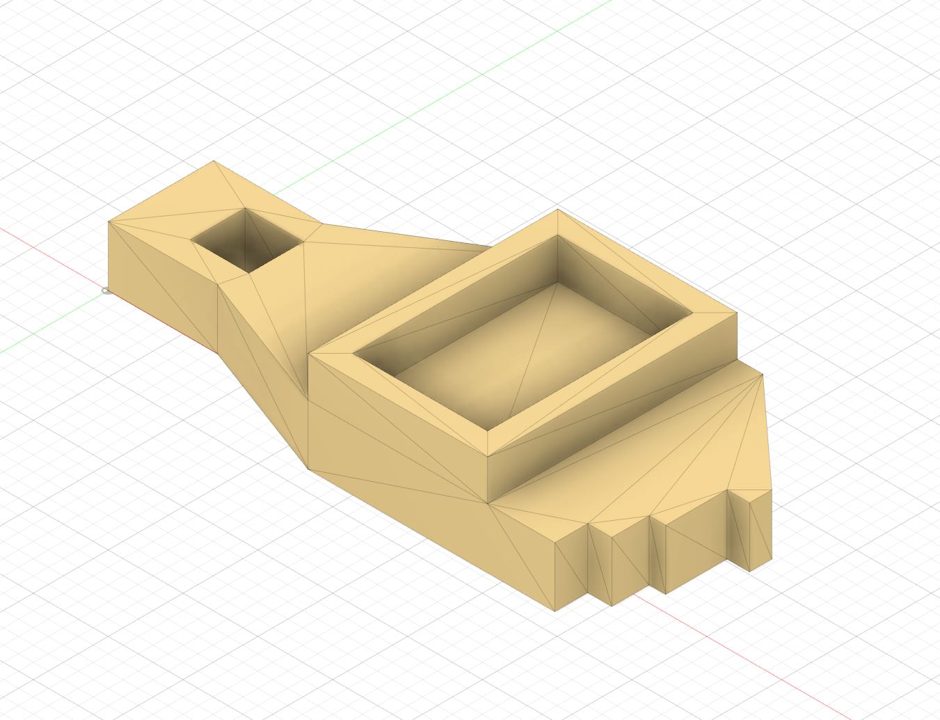 Mobilehome drawer - mechanical part - photo 3