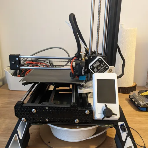 Polymaker Cardboard Spool Enhancer / Bushing - photo 2