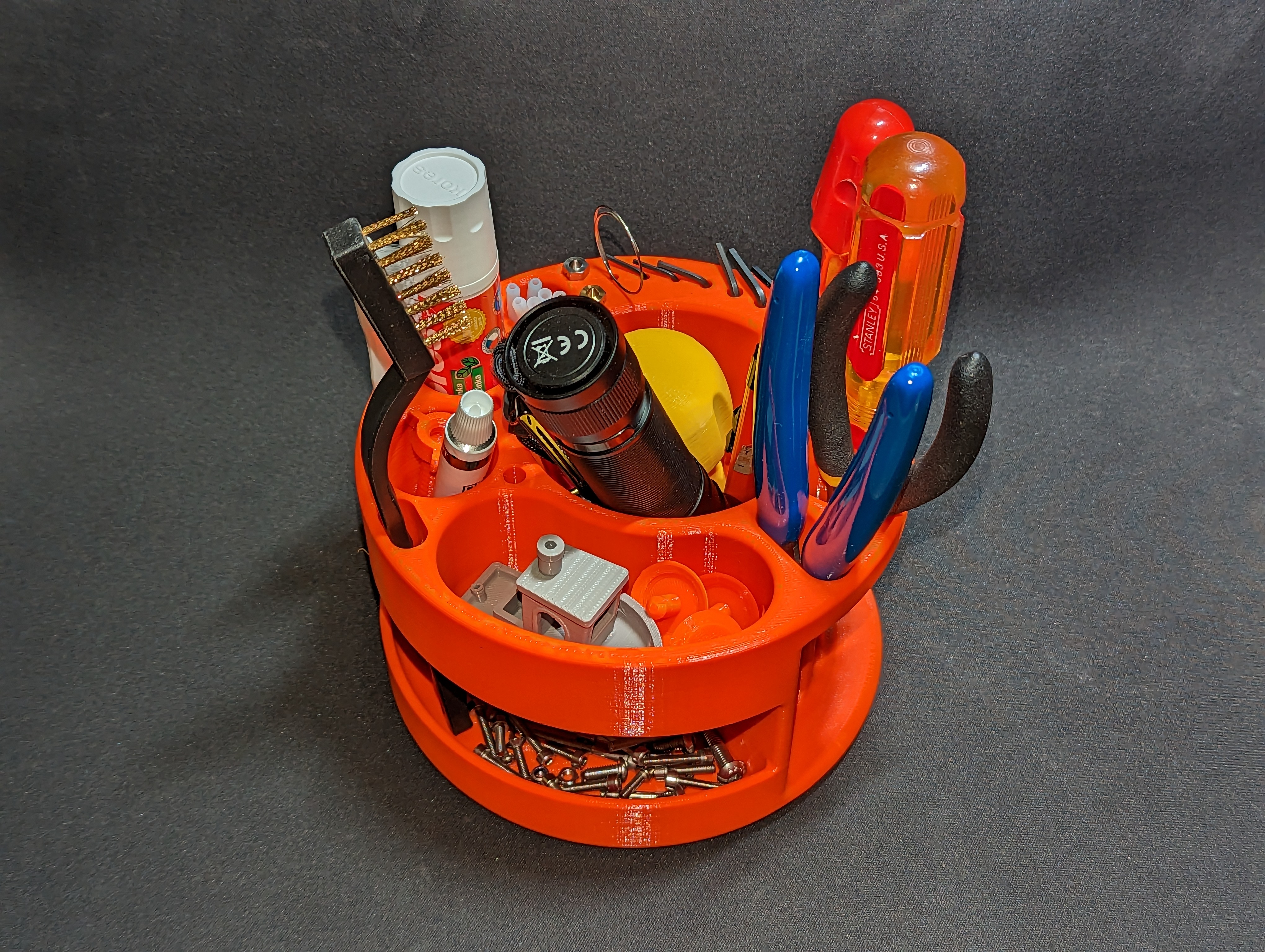 Prusa Tool Holder