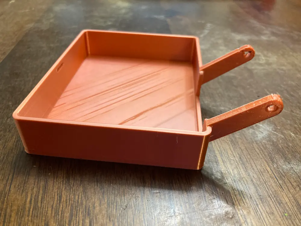 Dice Tower V2 - photo 2