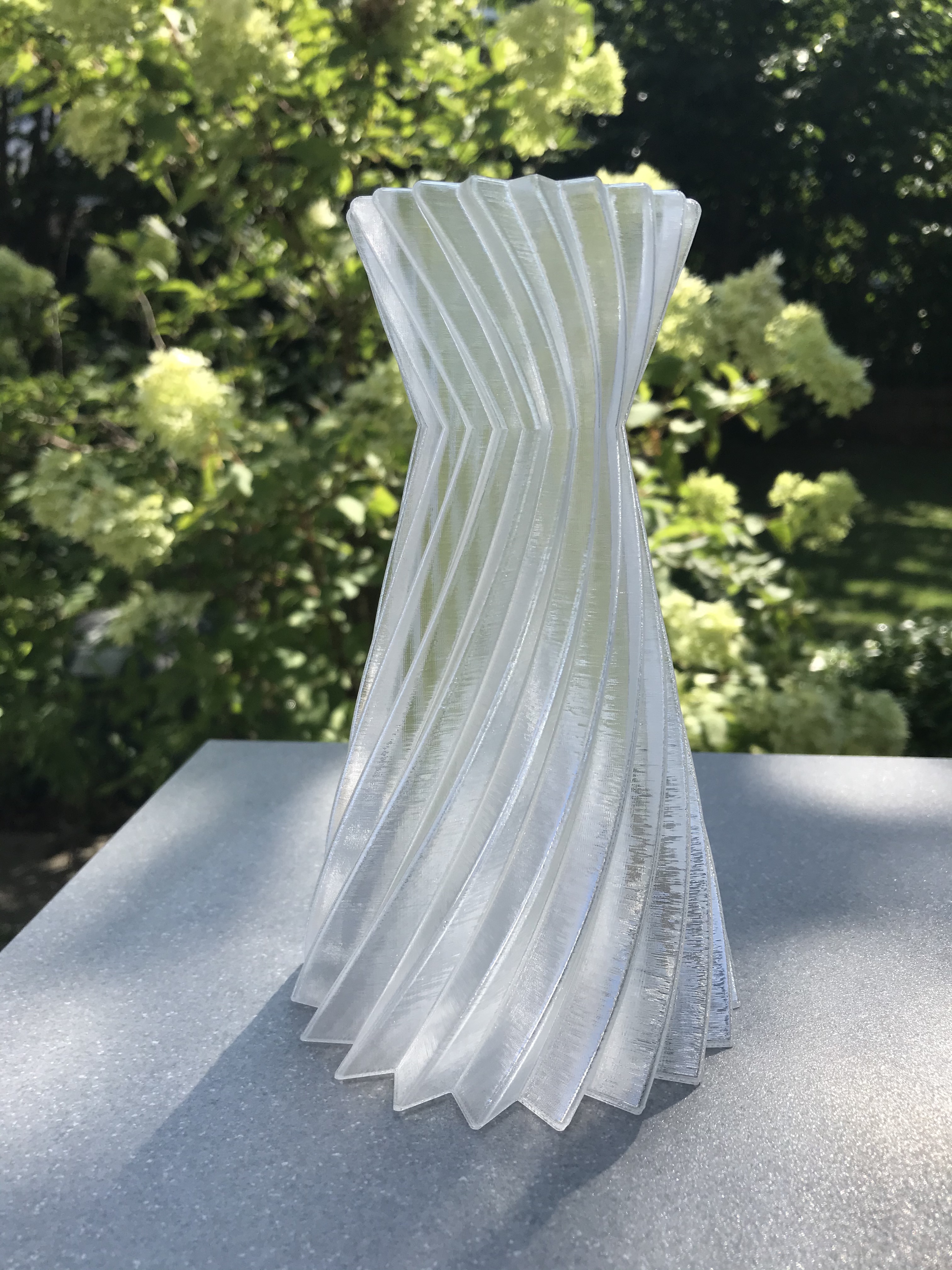 Yet another vase - photo 3