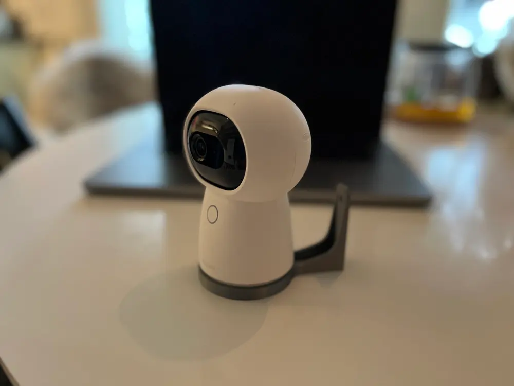 Xiaomi Aqara Camera Hub G3 Wall Bracket - photo 2