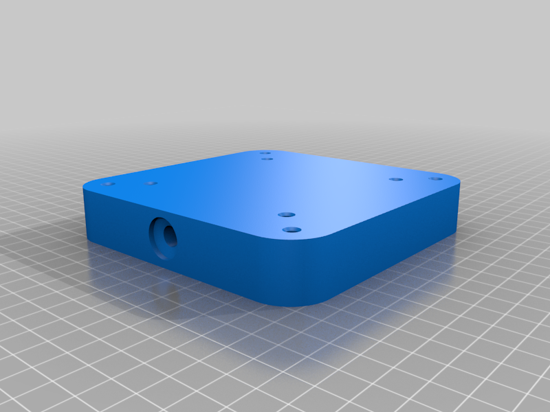 VESA Adapter for 30 inch Apple Cinema HD Display