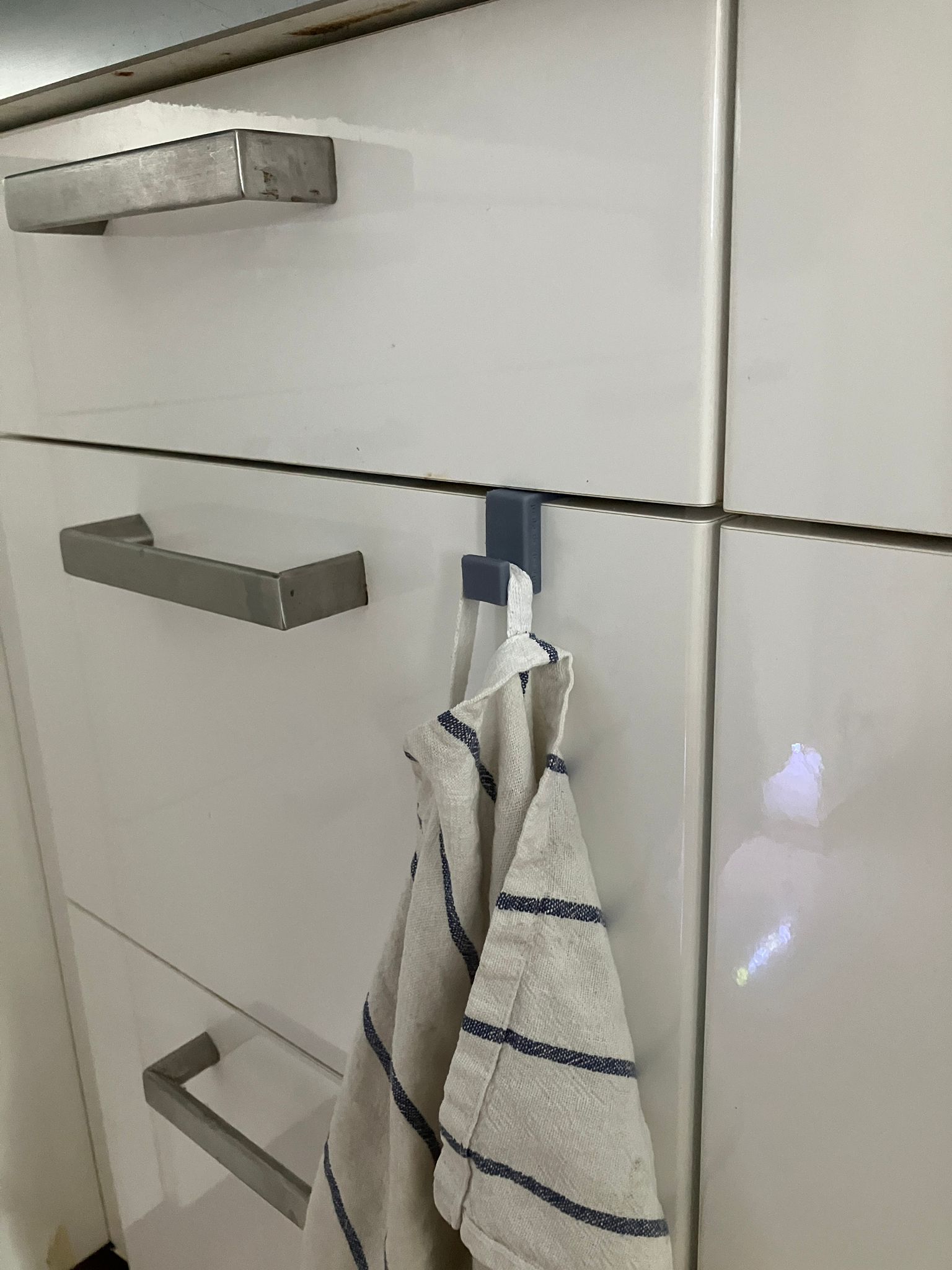Hook for IKEA Kitchen - photo 4