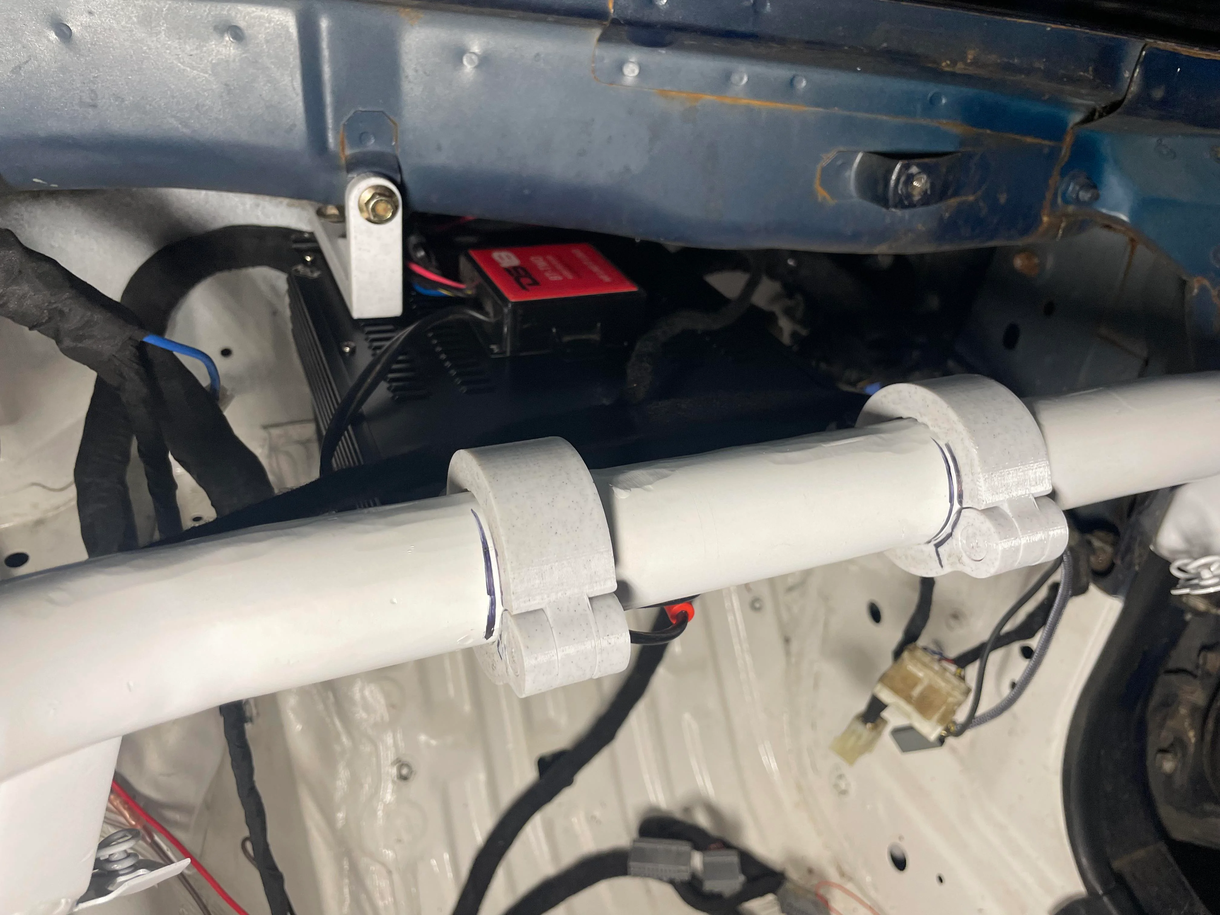 P.I.P. 1.5in Bar Clamp - photo 2
