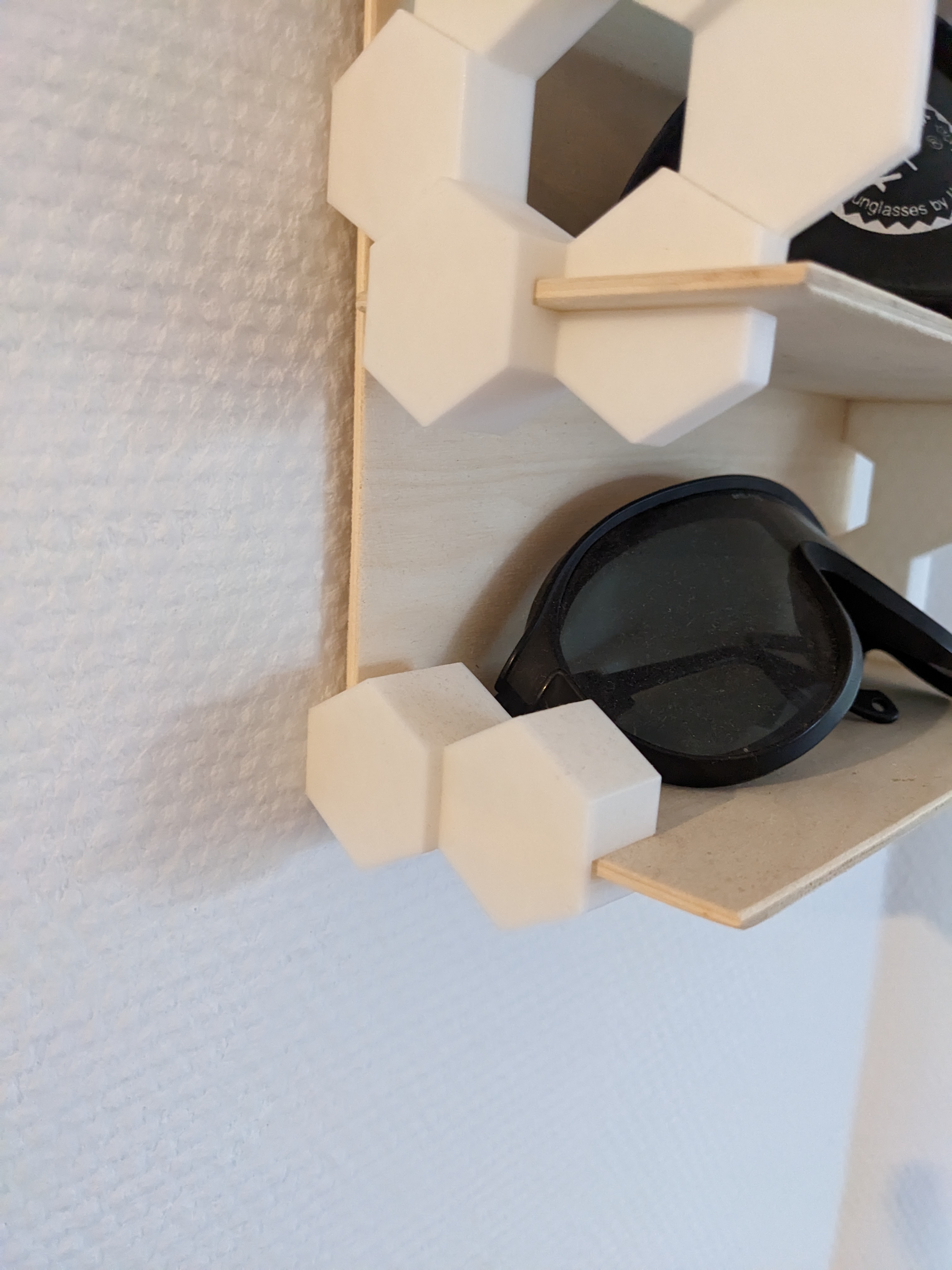 Sunglasses Shelf - photo 4