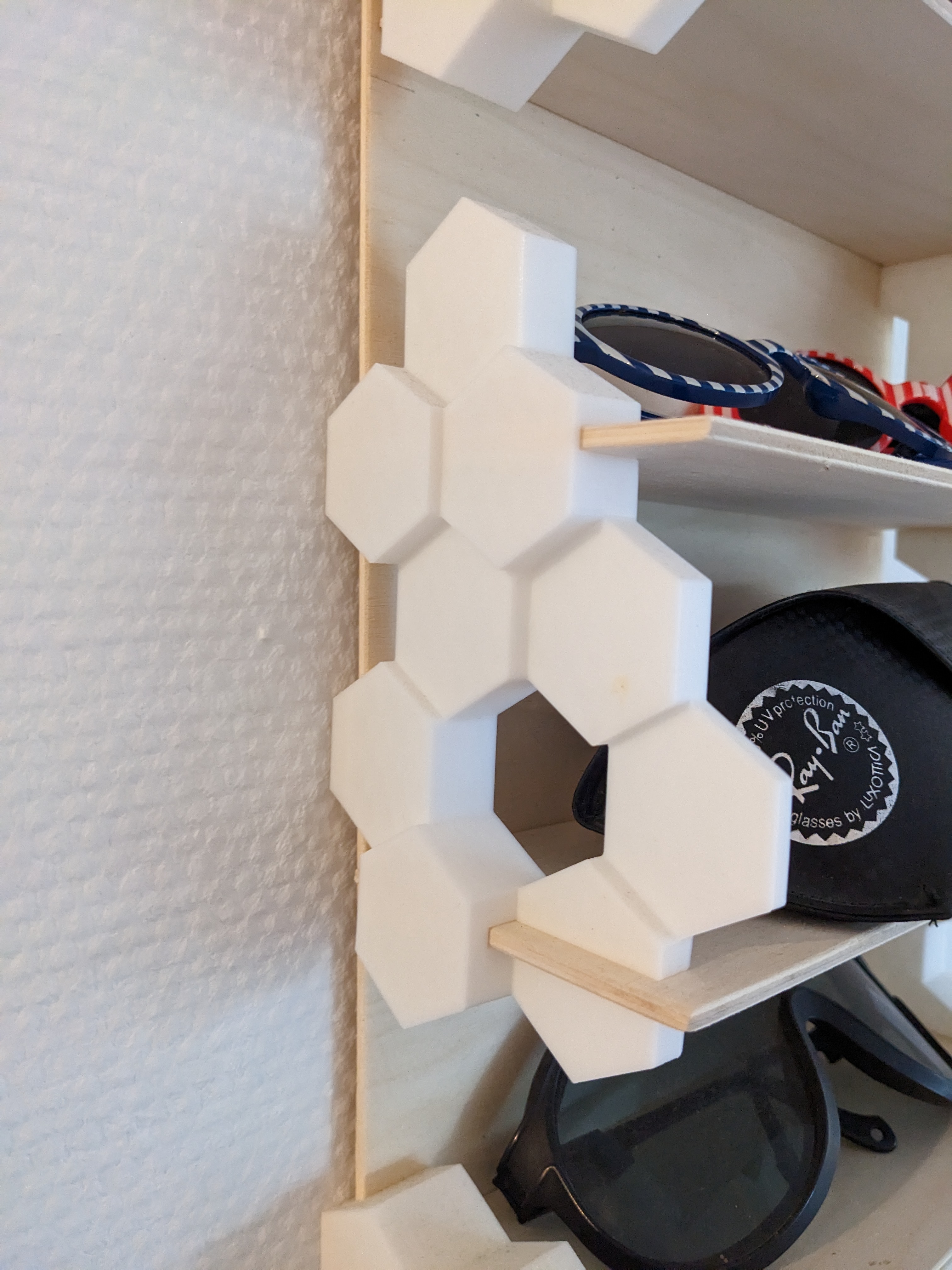 Sunglasses Shelf - photo 3