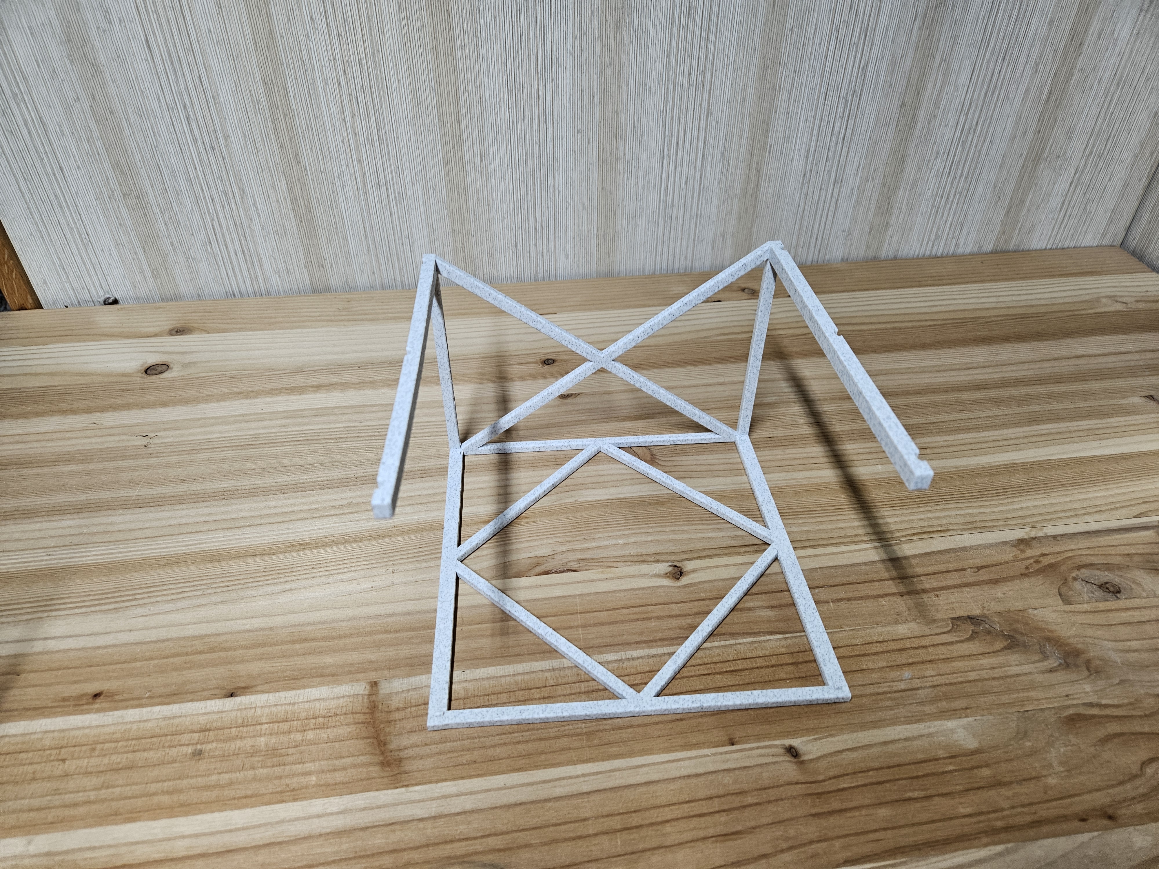 Kitchen Scrub Brush Holder - photo 4