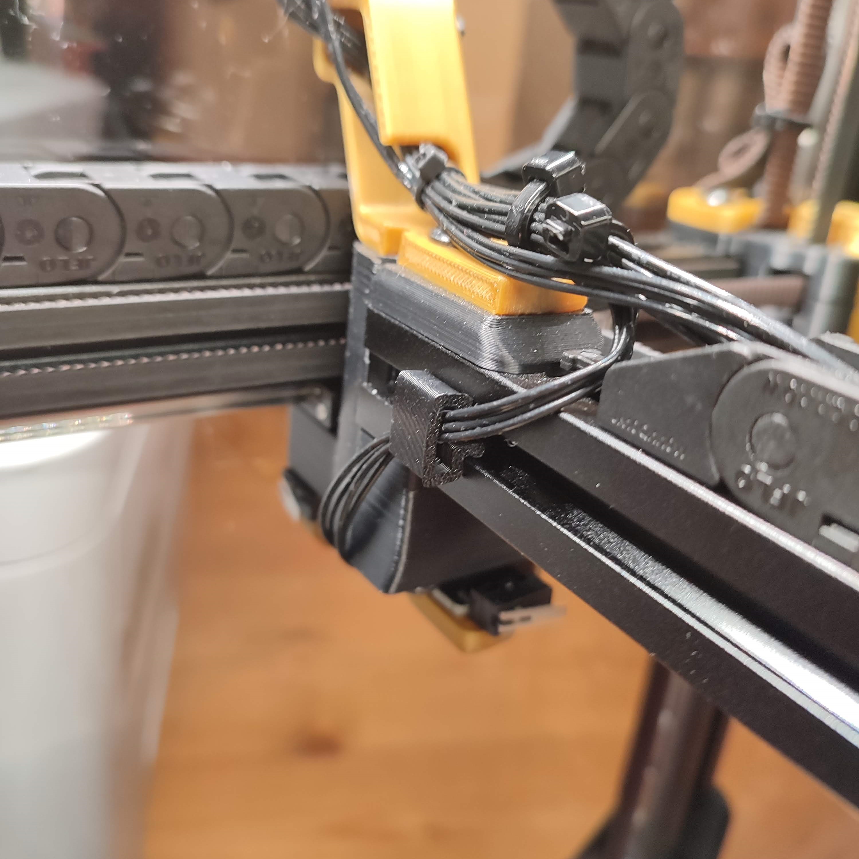 Yet another 2020 Cable Clip - photo 2