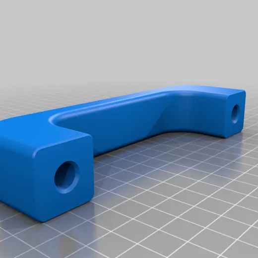 Handle - photo 2