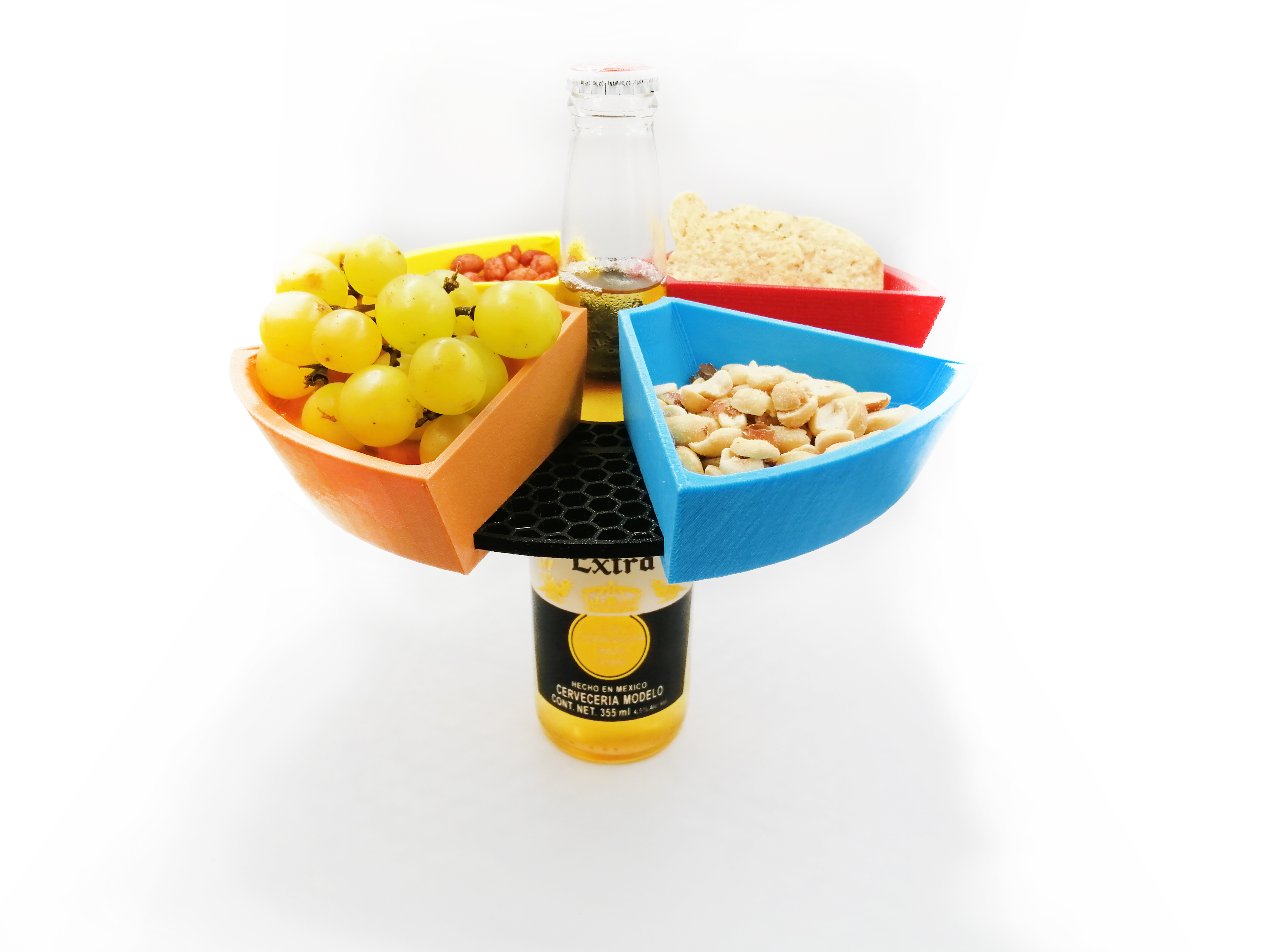 Prusament Bottle Tray - photo 4
