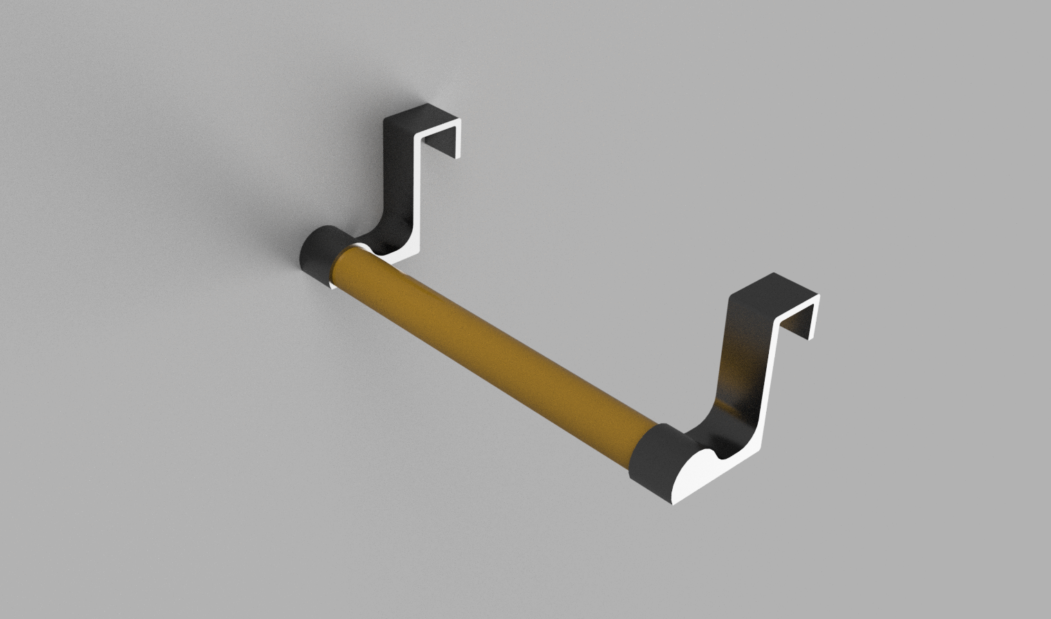 bathroom-kitchen towel rack (different models) - photo 3