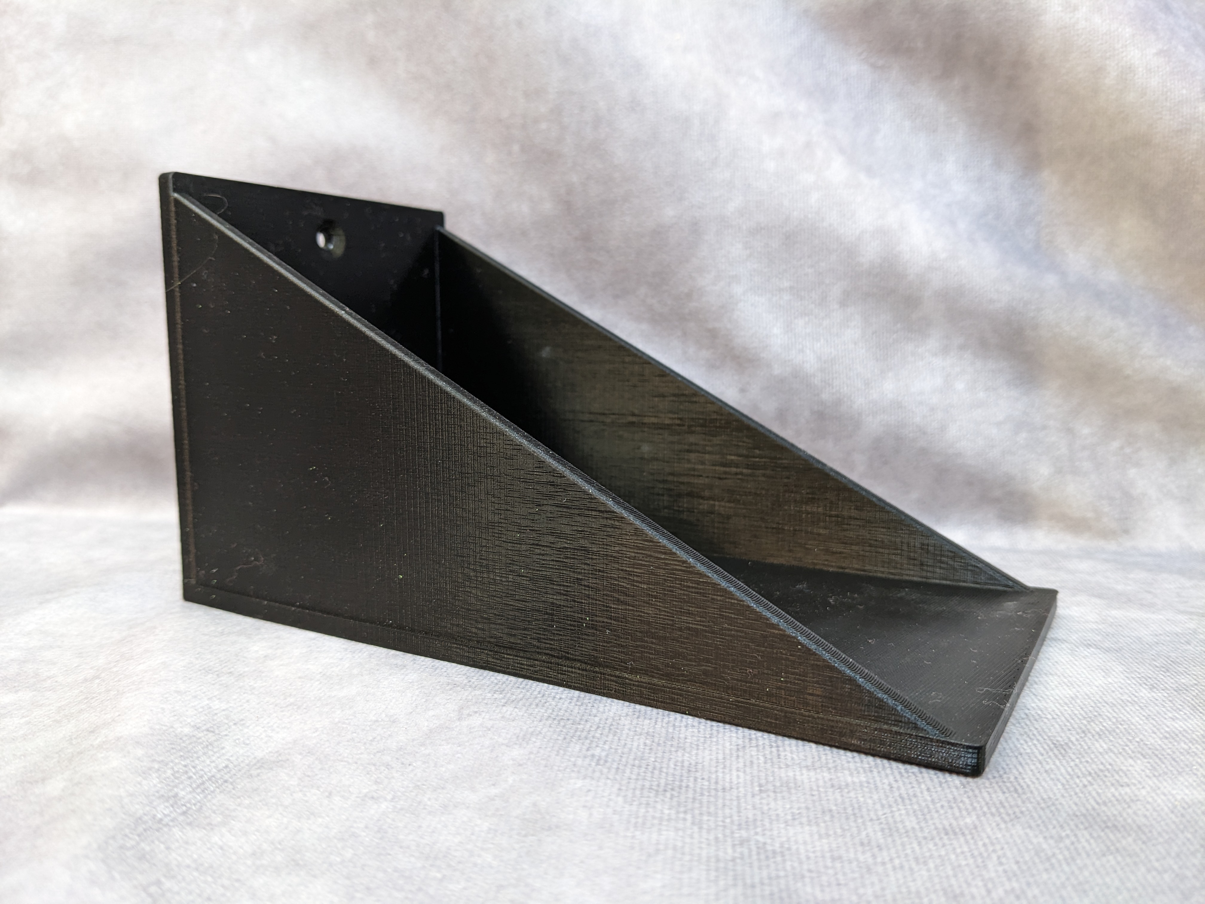Bose Companion 2 Speaker Wall Shelf / Shelves - Versions 2-4 - photo 2