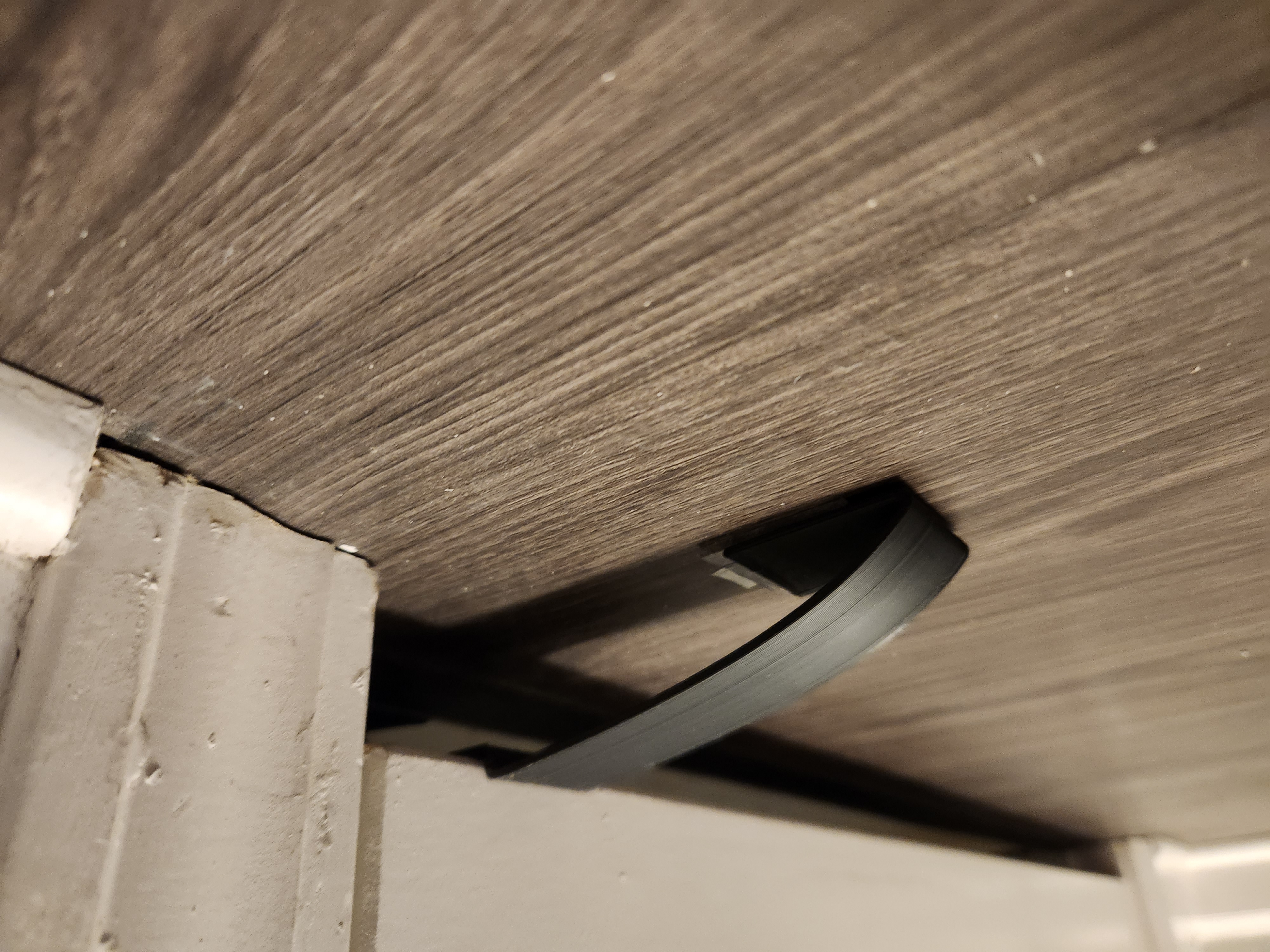 Compliant Door Stopper Regular(35mm) Door
