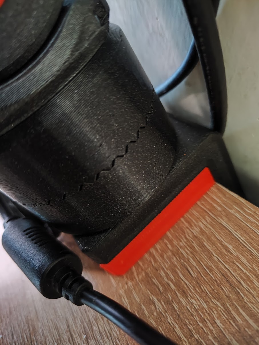 Clamp Insert 40x40 For Multifunction Arm mounting system - photo 4