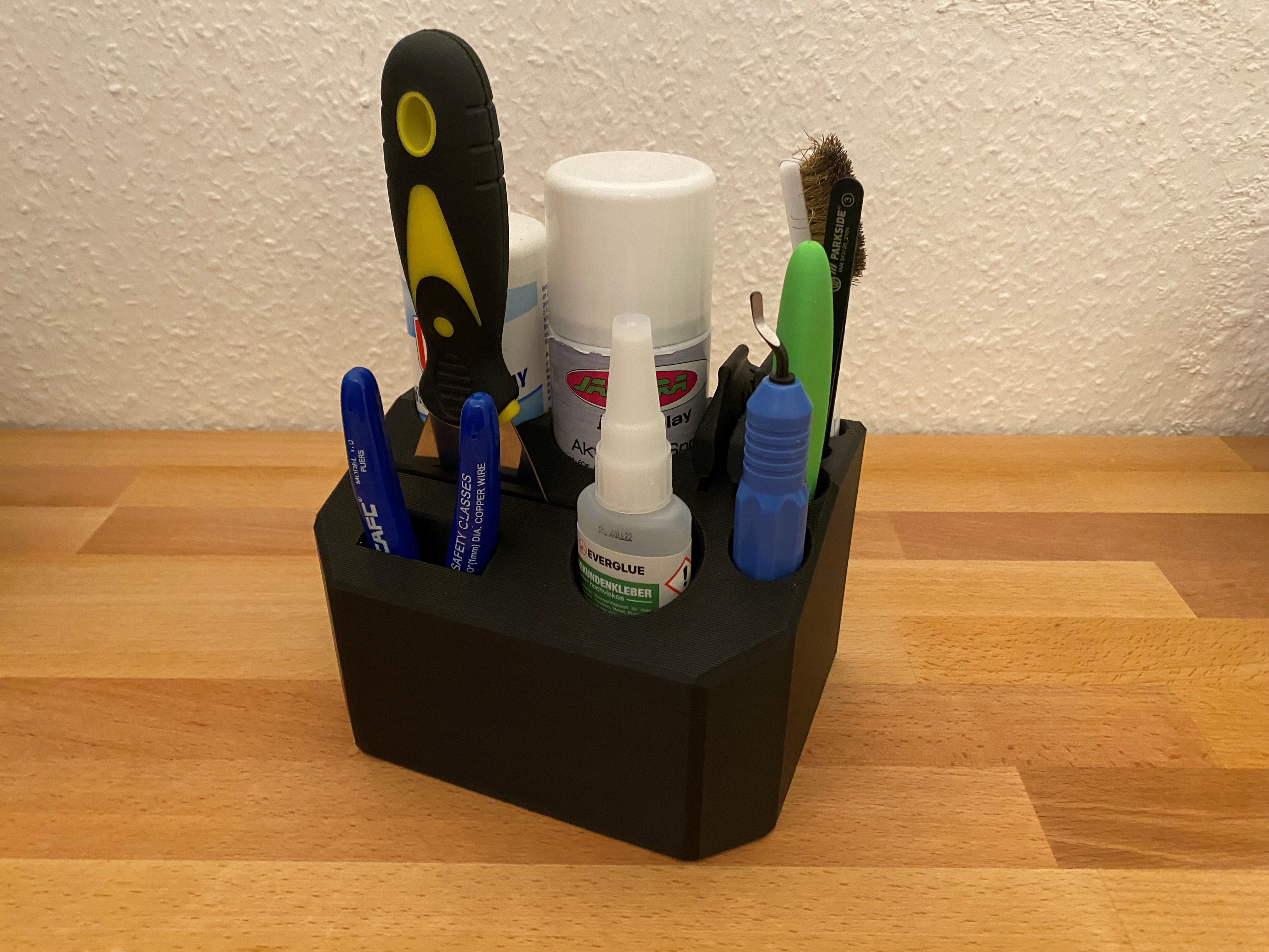 3D Printer Equipment Tool Stand - photo 3