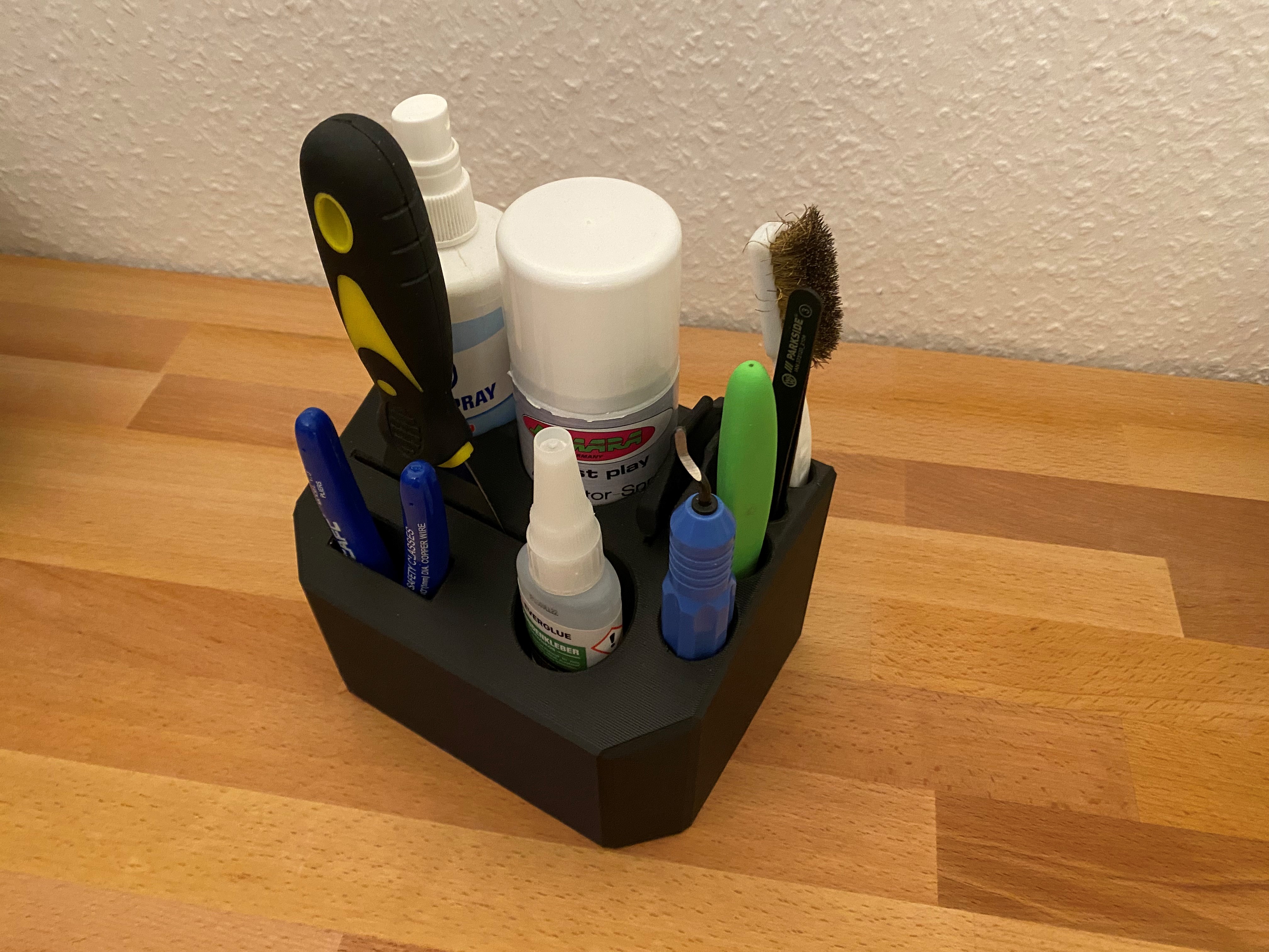 3D Printer Equipment Tool Stand - photo 2
