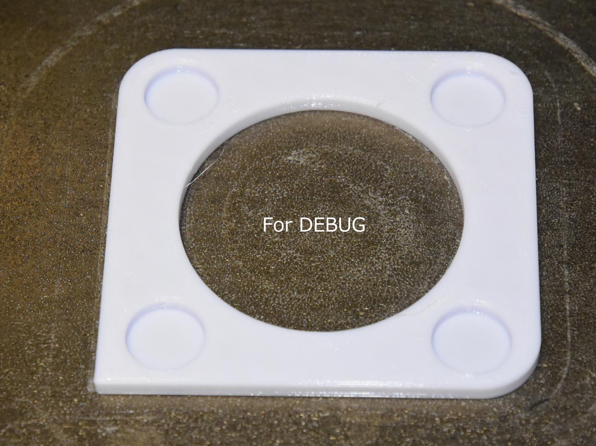 Magnetic Parts Tray - photo 3