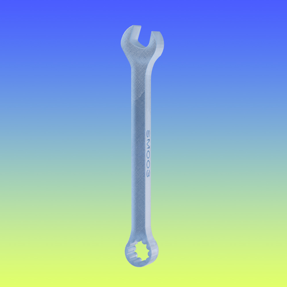Wrench Toy for Children I SM003