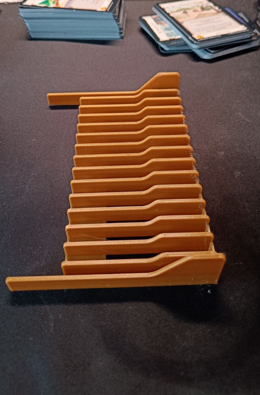 Dominion Expansion Card Holder, Separator and Storage - photo 4