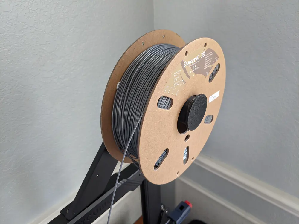 Anycubic Kobra Replacement Filament Spool Holder