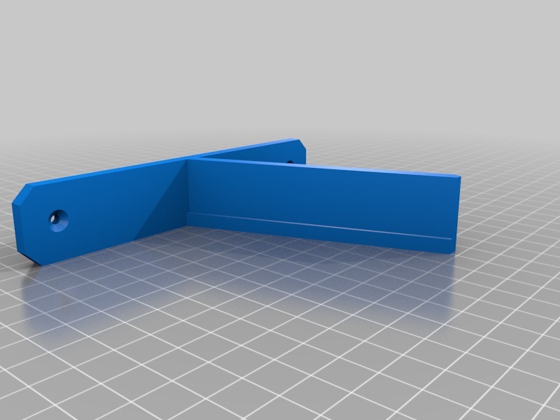 Laptop wall mount - photo 4