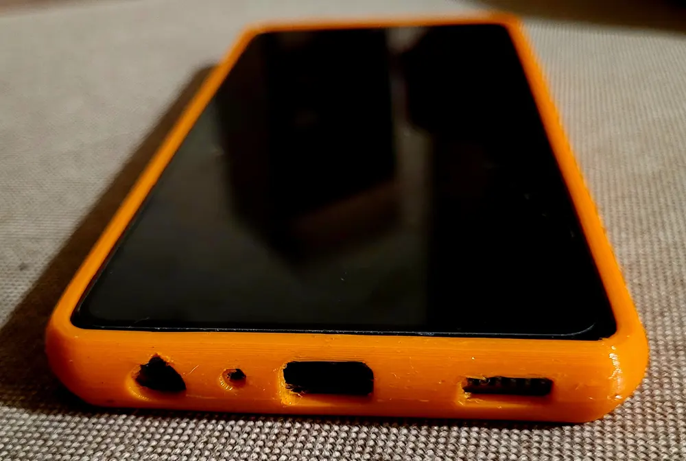 Samsung galaxy A52 5G phone case - photo 2