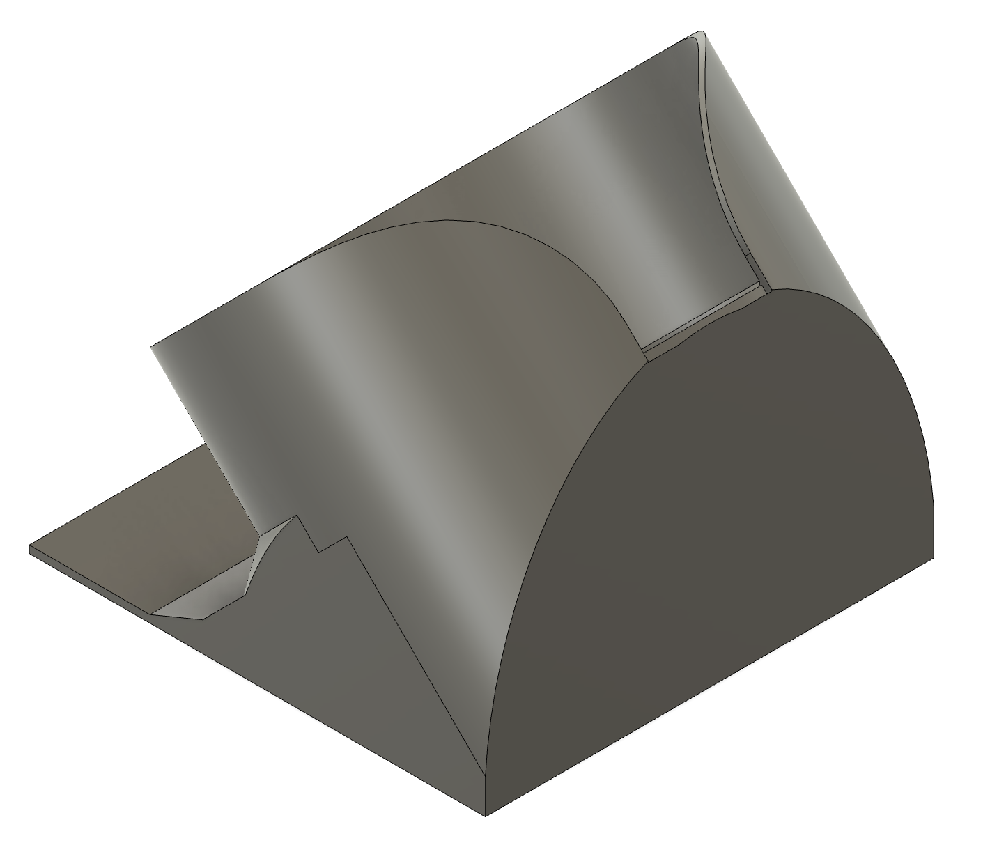 Xiao Mi 360° Camera Mount - photo 4