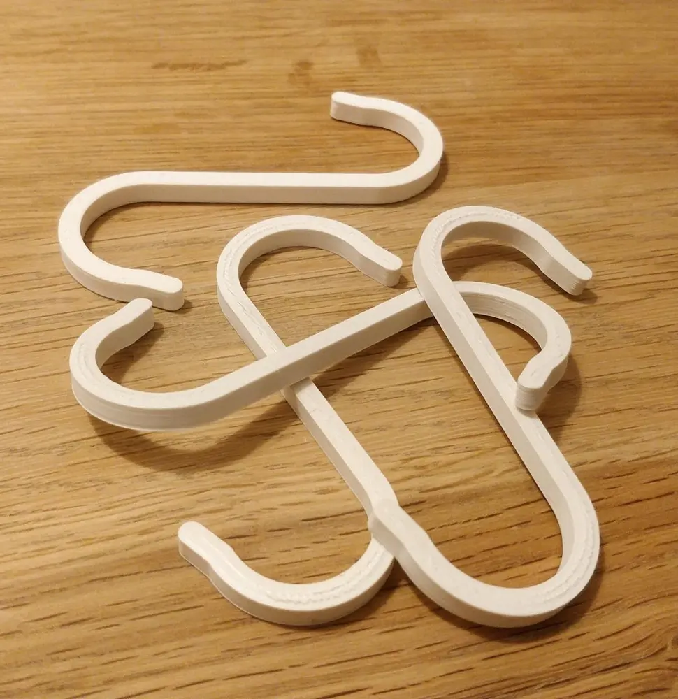 Kitchen Hook
