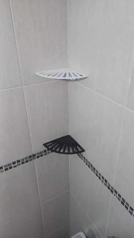 Corner Shelf - Shower Shelf