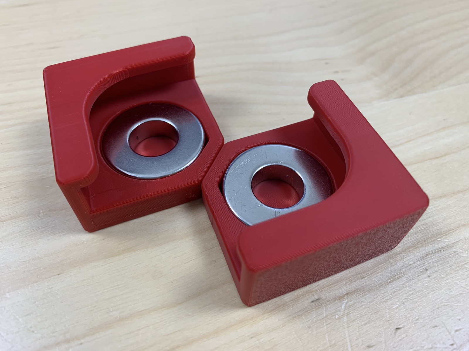 Magnetic tablet mount - photo 3