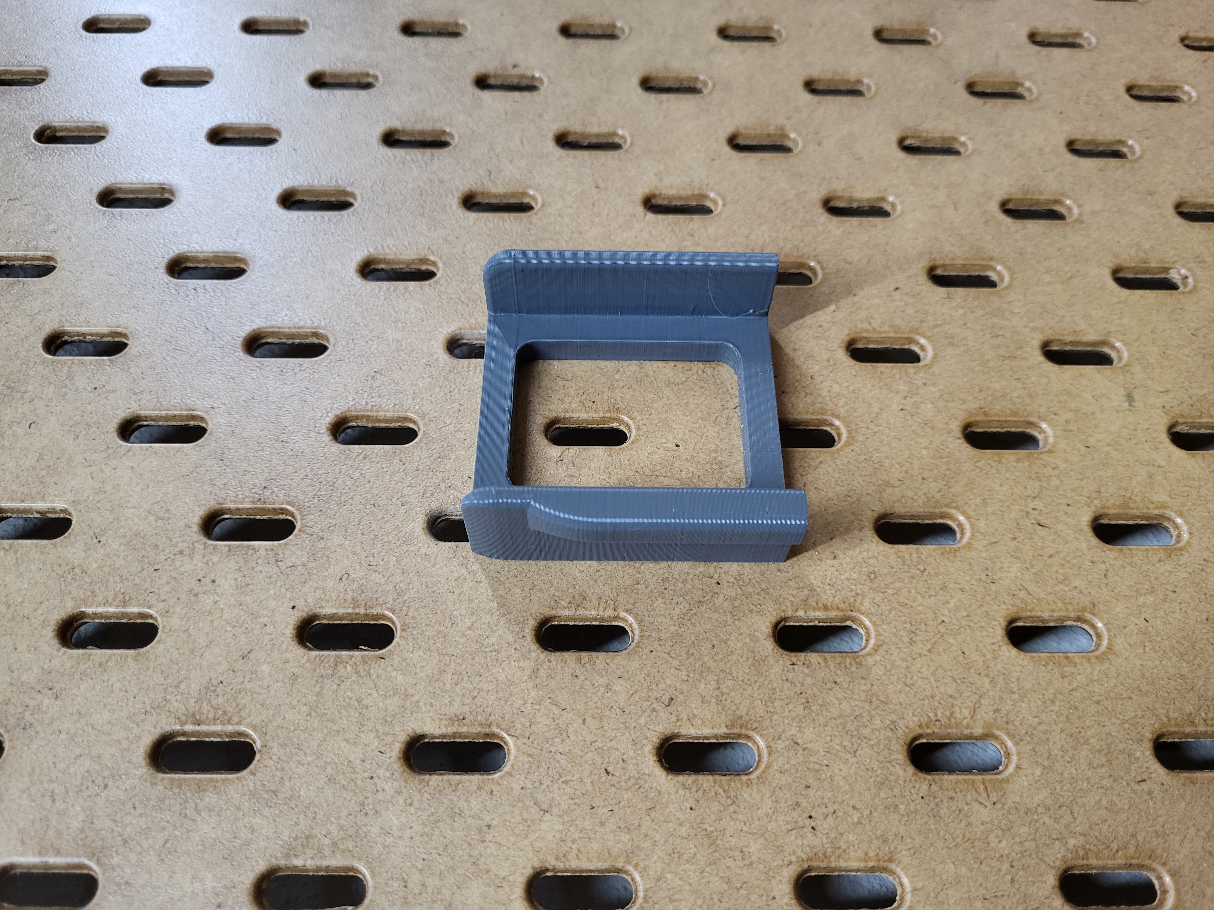 Makita Tool Mount Skadis