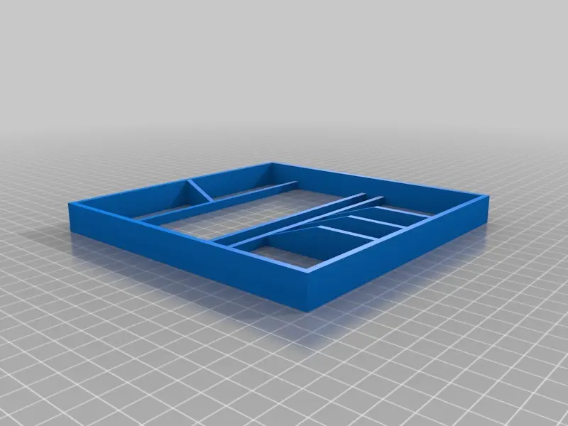 Drawer Organizer