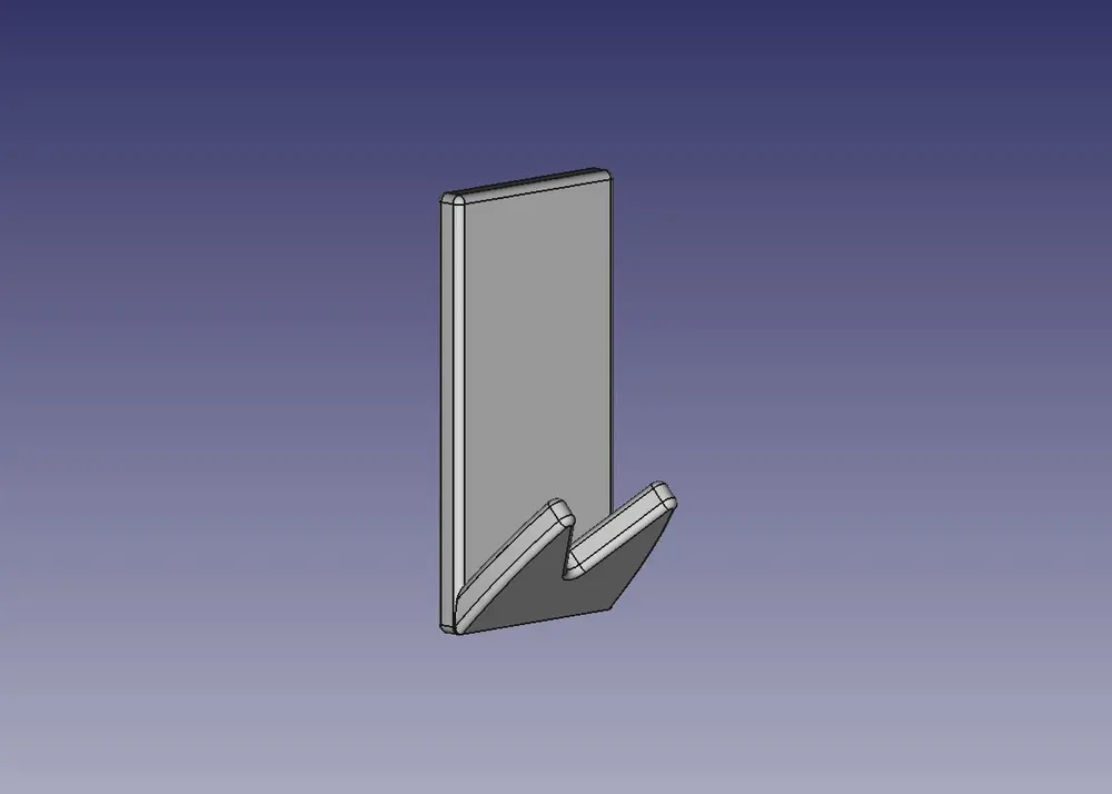 Kitchen Towel Hooks