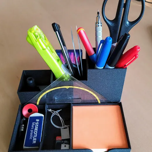 Desk Organizer