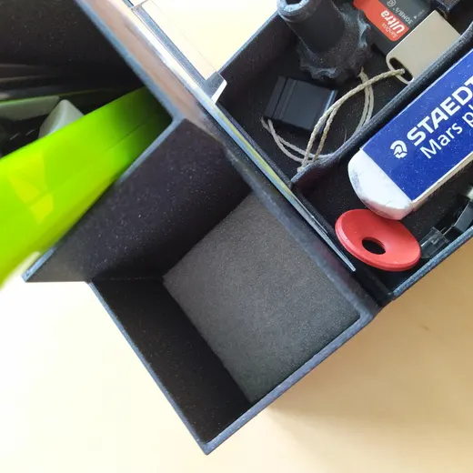 Desk Organizer - photo 2