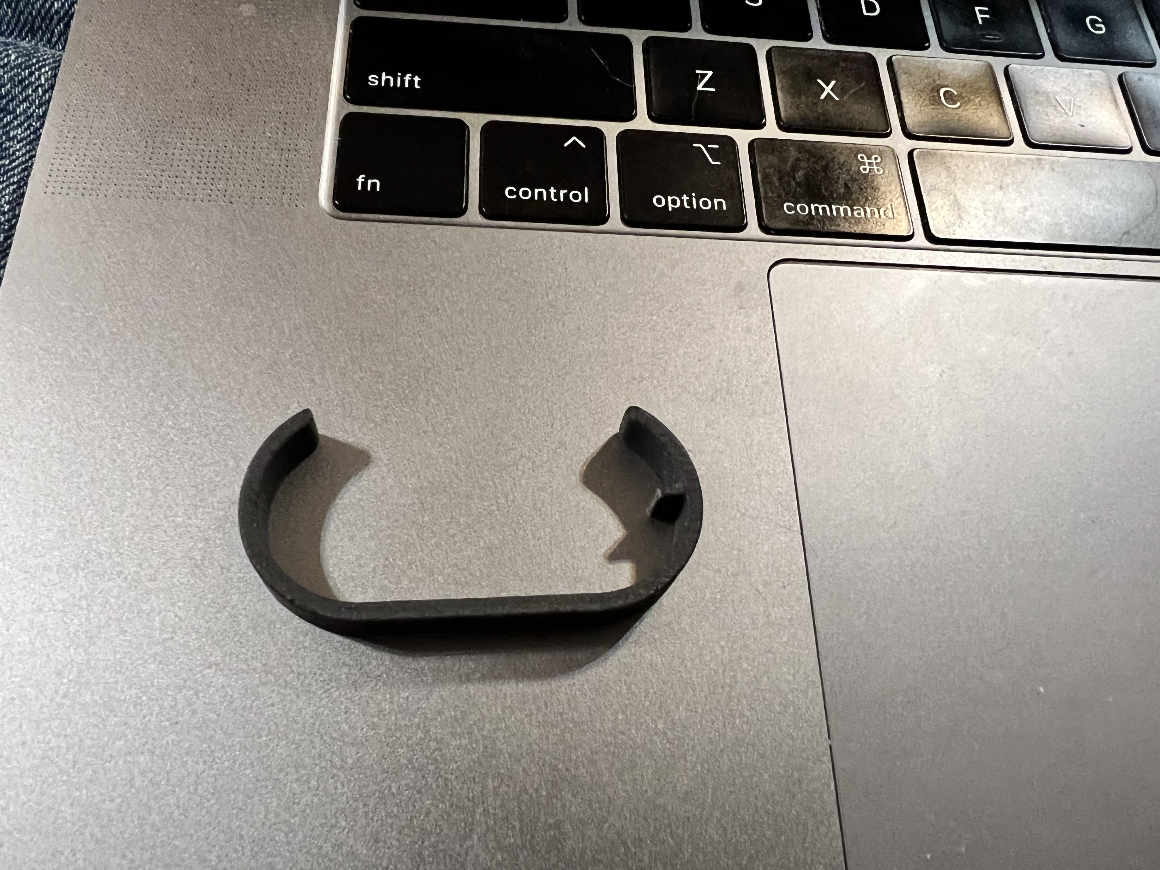AirPod Pro Clamp - photo 2