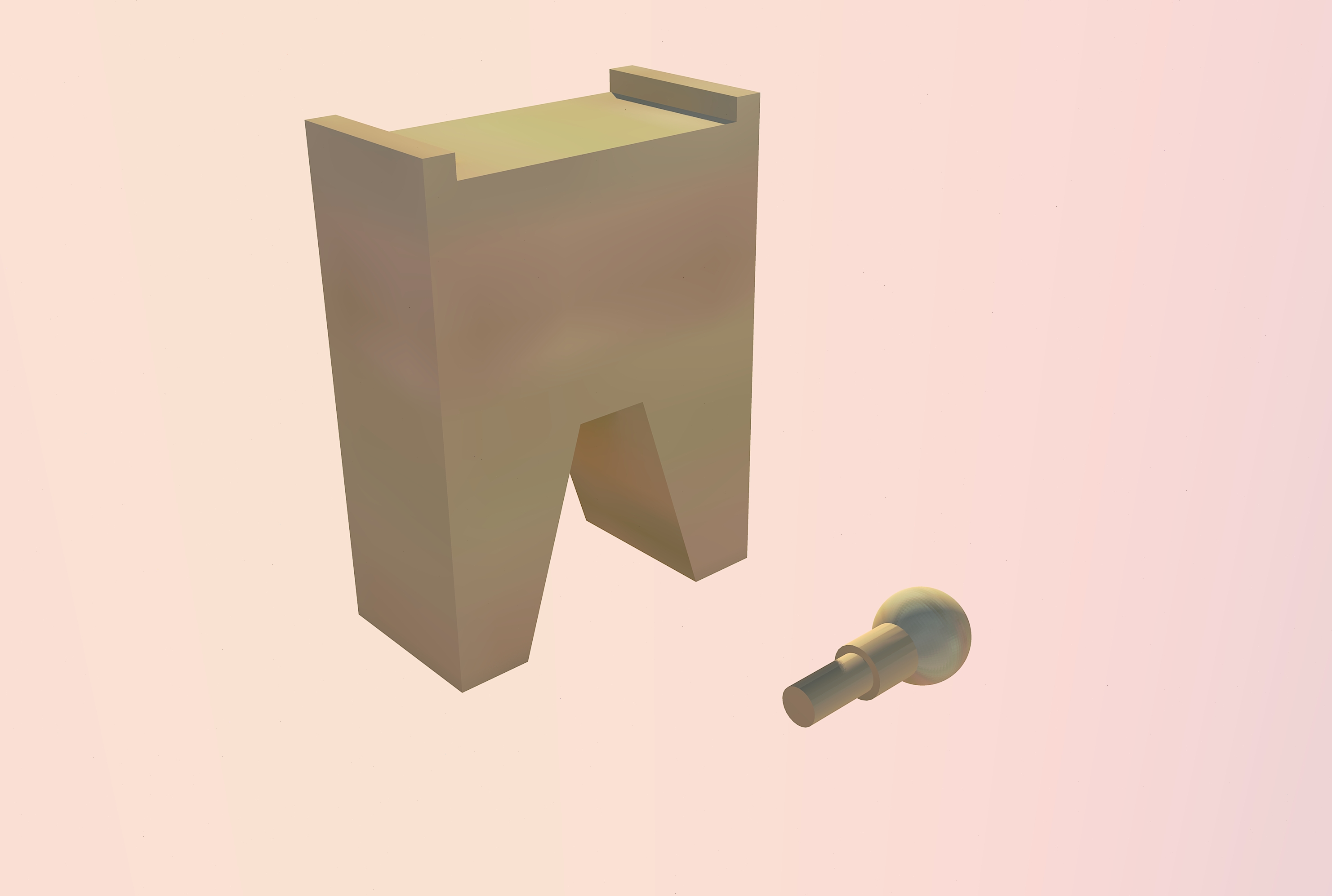 Wood Toy Railway Track Parts - photo 4