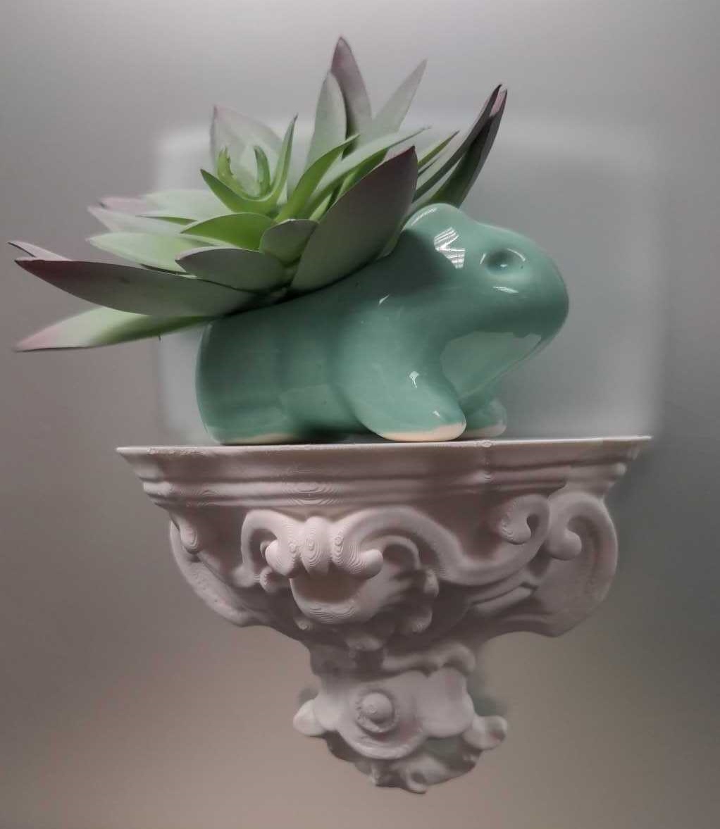 Baroque Shelf 2.0