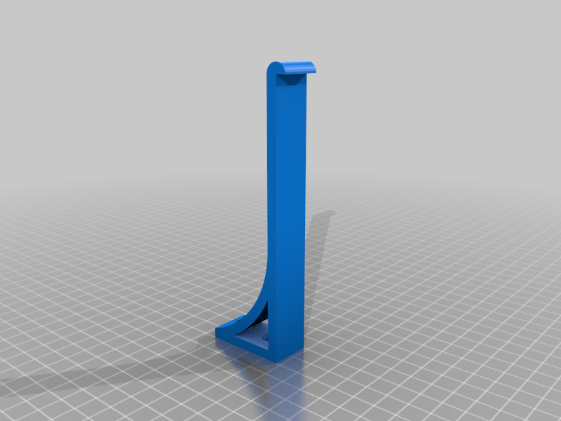 Shelf Support Bracket - photo 2