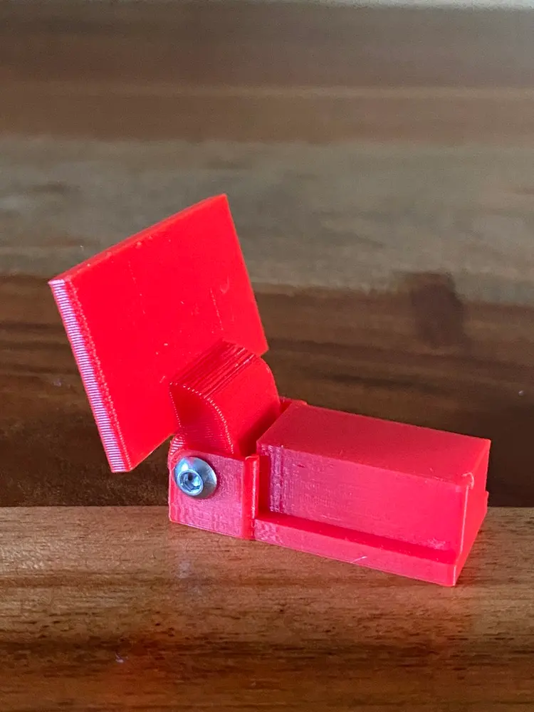 Turntable Hinge for AT-LP120