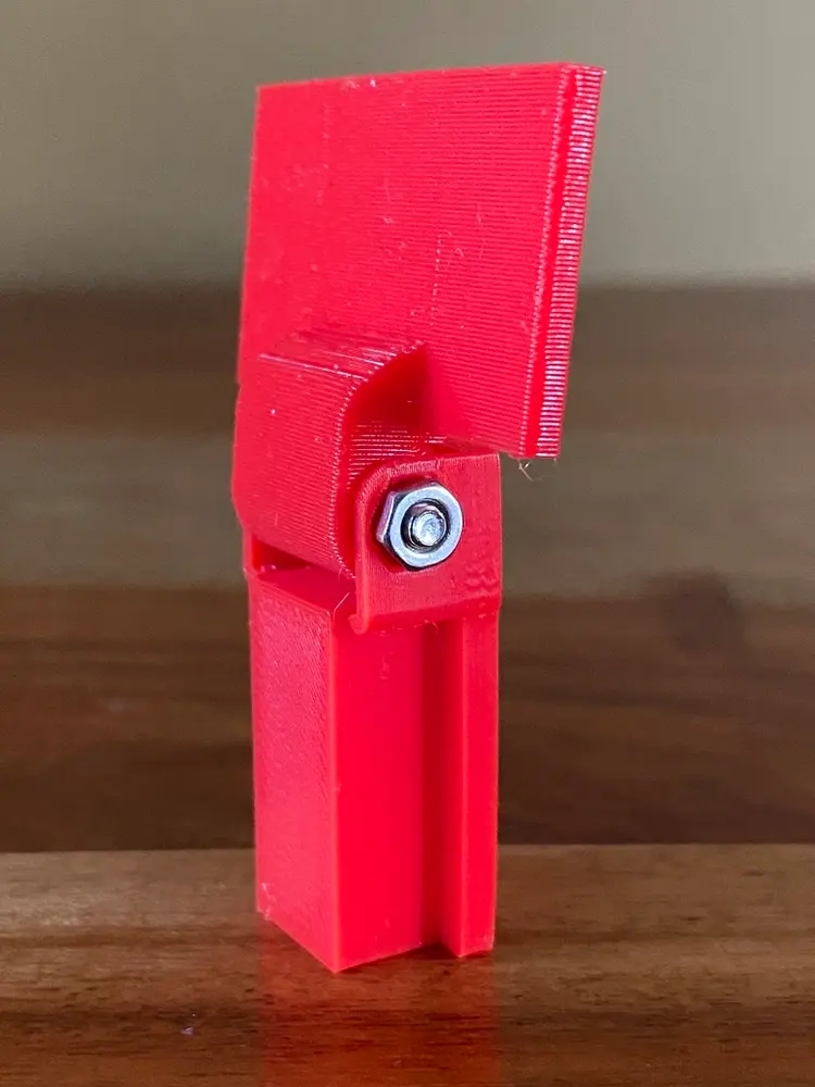 Turntable Hinge for AT-LP120 - photo 2