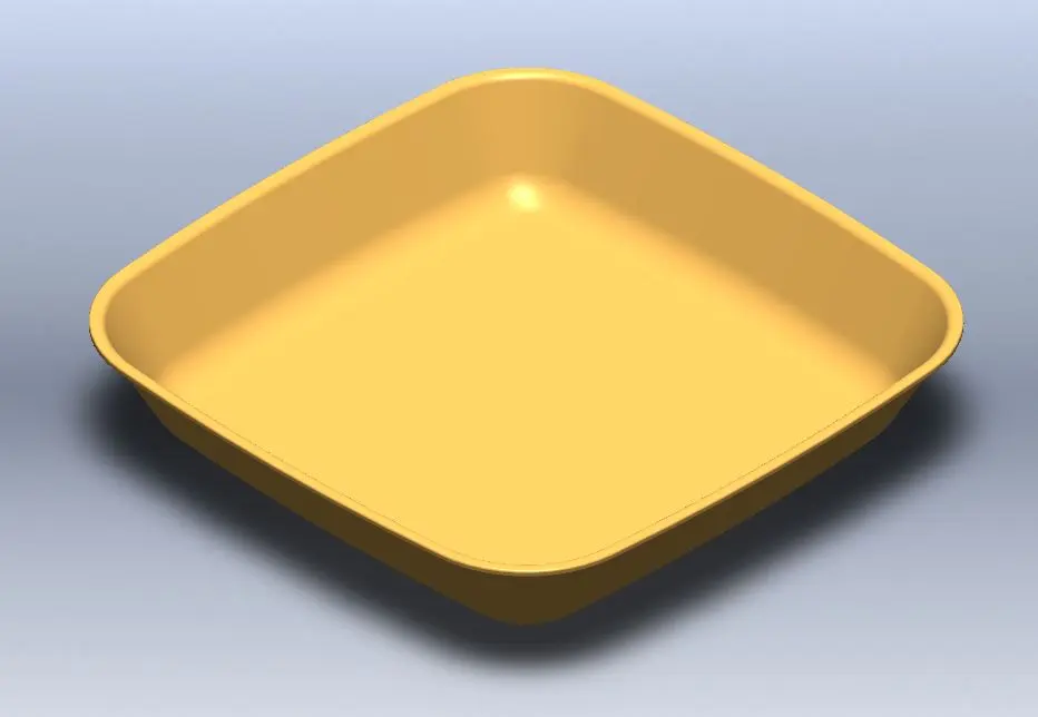 EDC tray - photo 3