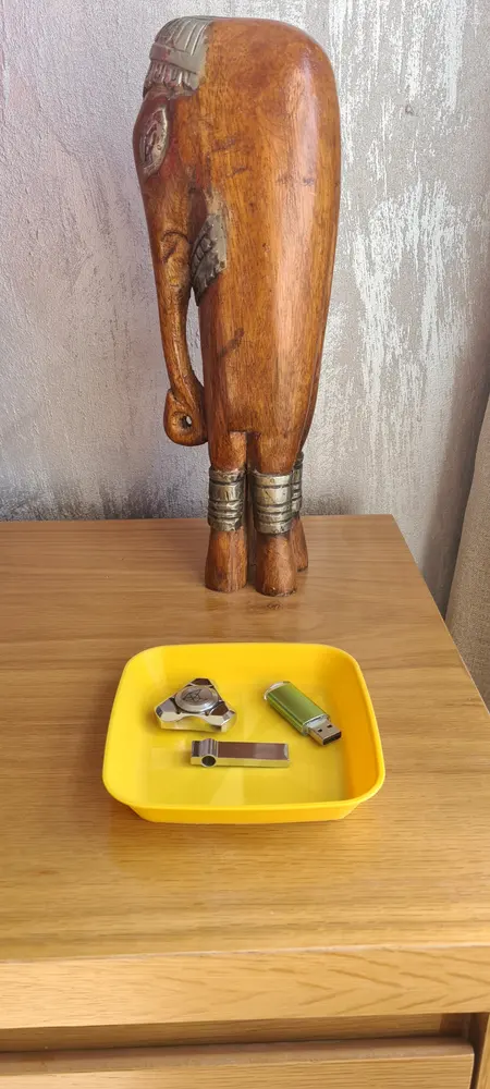EDC tray - photo 2